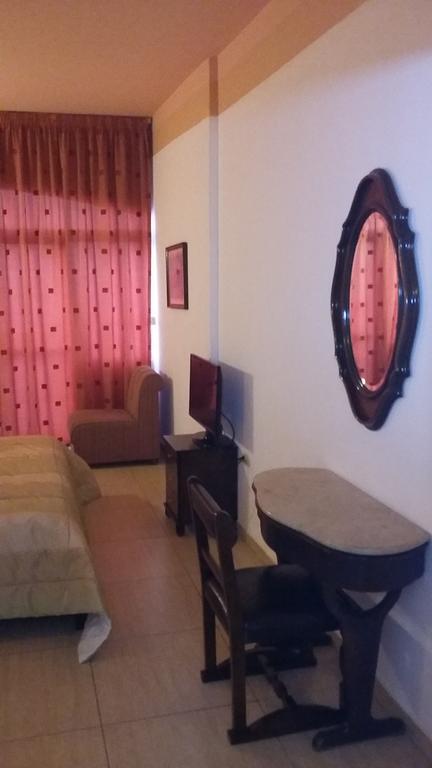 Arcada Marina Hotel Jounieh Exterior foto