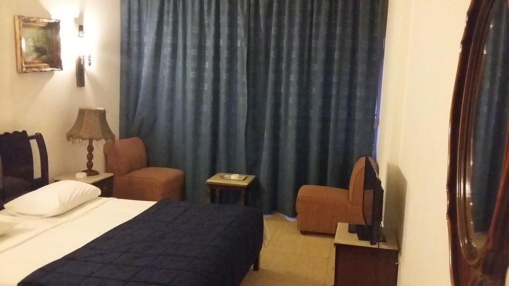 Arcada Marina Hotel Jounieh Exterior foto