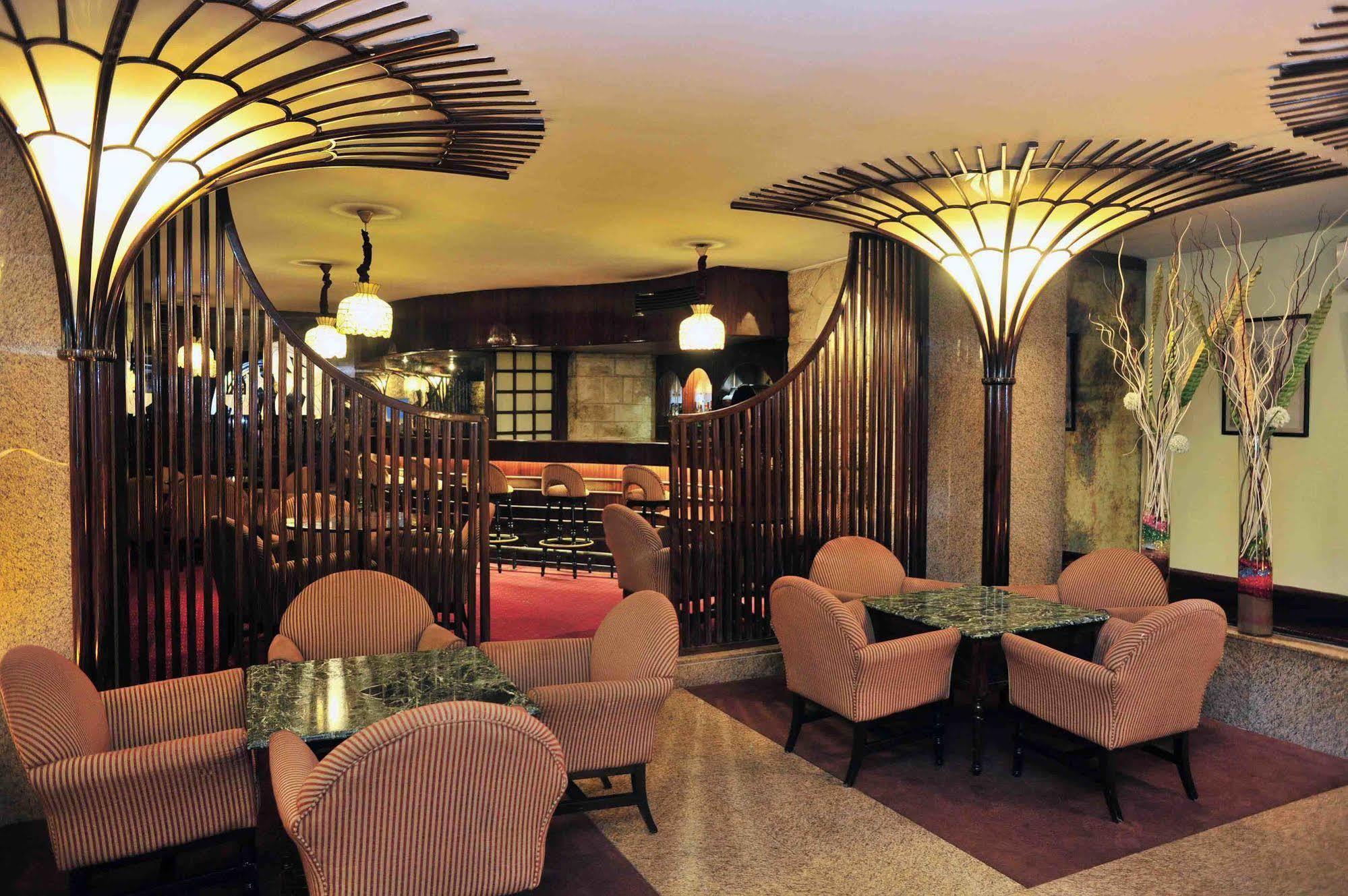 Arcada Marina Hotel Jounieh Exterior foto